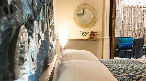 Atelier Ines B&B Home Gallery Napoli Exterior foto
