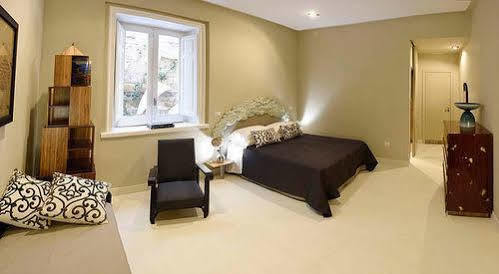 Atelier Ines B&B Home Gallery Napoli Exterior foto