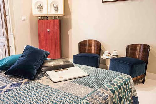 Atelier Ines B&B Home Gallery Napoli Exterior foto